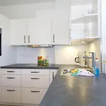 Haus Südstrand Appartement 3