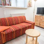 Haus Südstrand Appartement 3