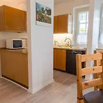 Haus Südstrand Appartement 3