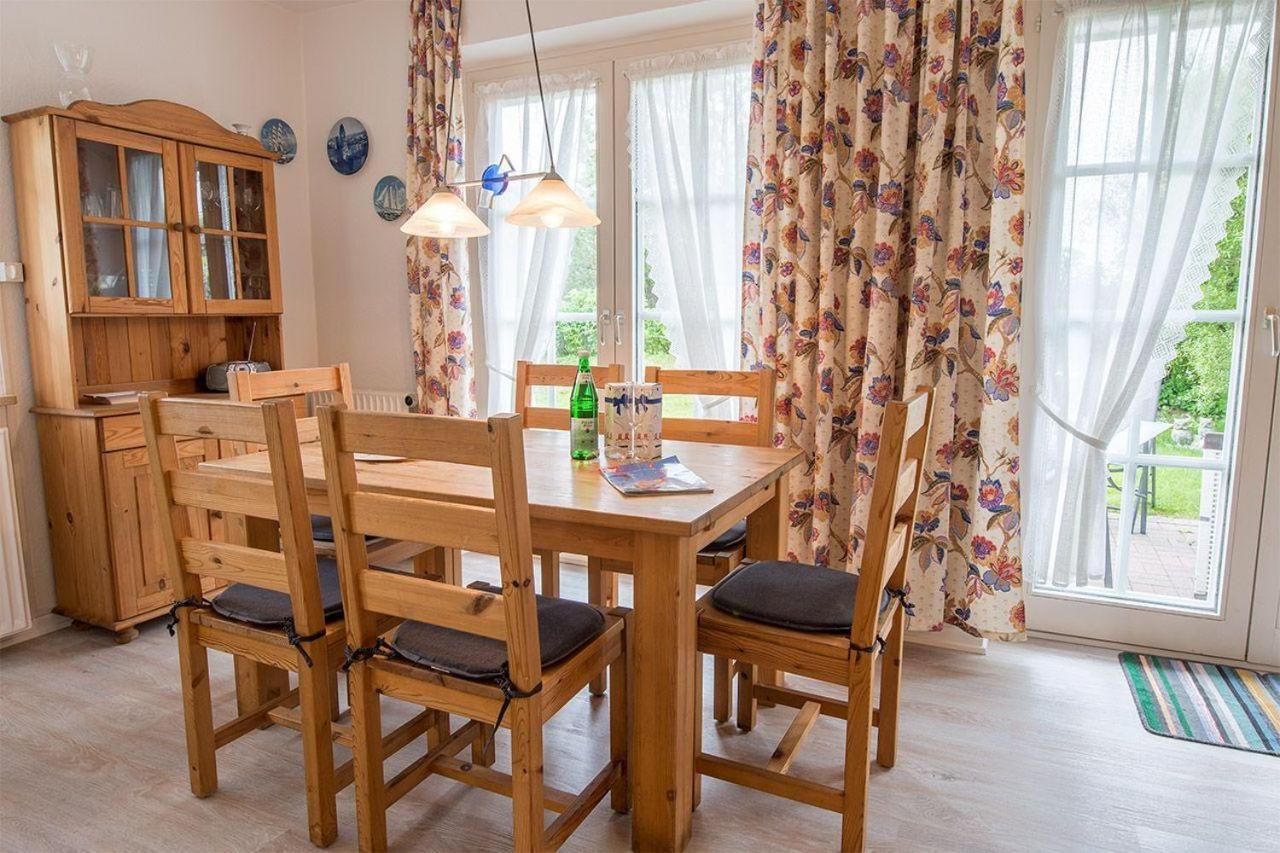 Apartment Haus Südstrand 3 *