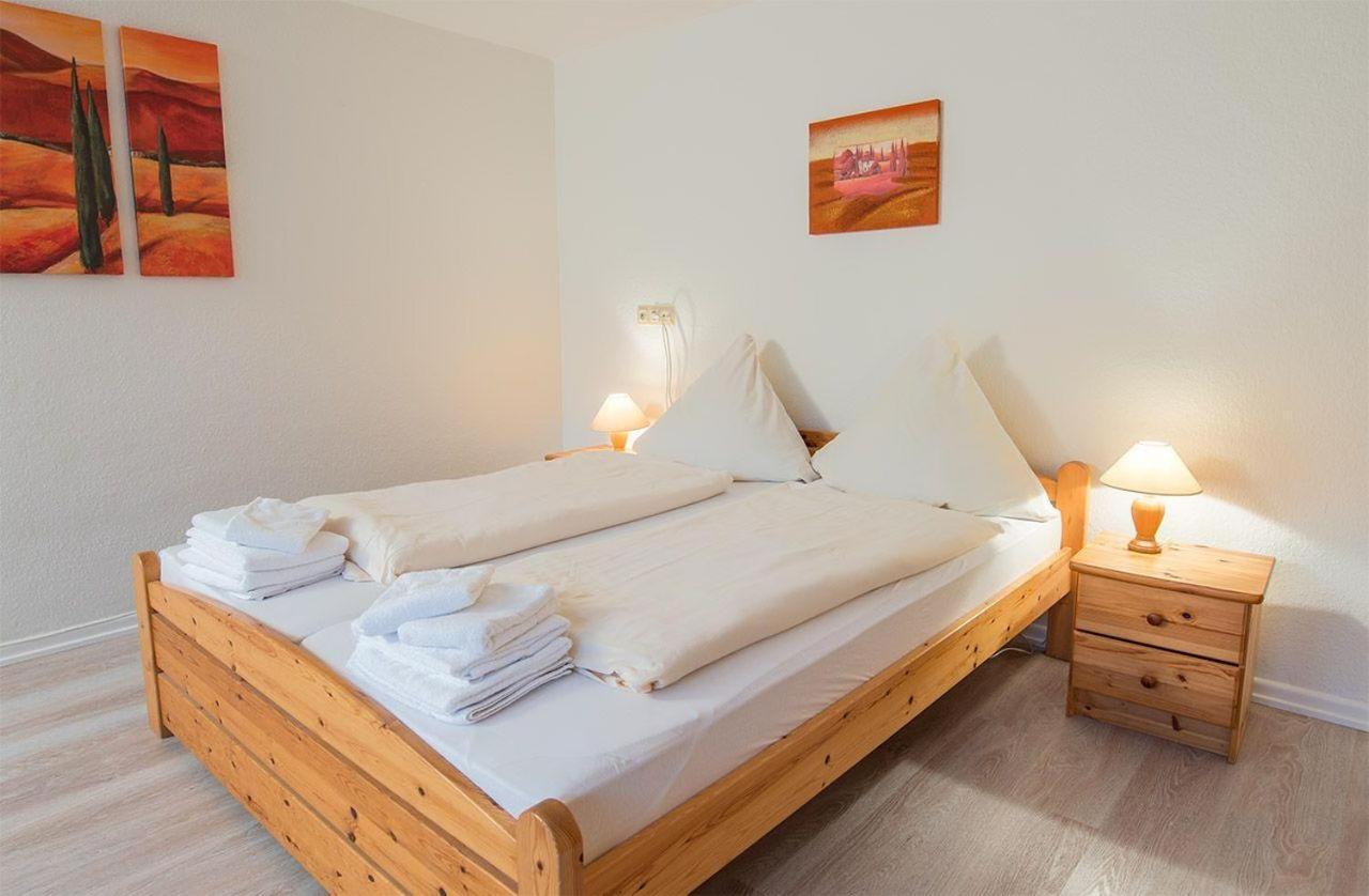 Apartment Haus Südstrand 3