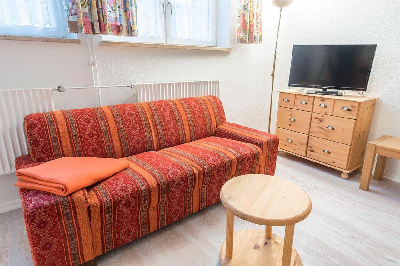 Haus Südstrand 3 Apartment